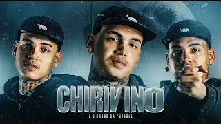 TOMA JATADA x EU QUE SABOTEI - Dj Chirivino (feat. Mc Gw & MR Bim 