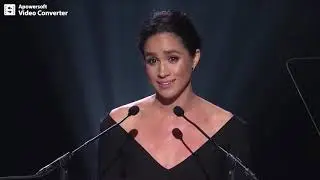 The most inspiring women in the world