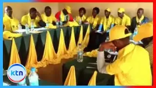By-election campaigns heat up in Mbeere North as Mt Kenya politics take center stage