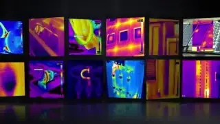 MSX Thermal Image Enhancement Feature