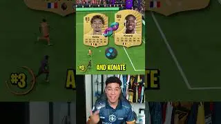 New Dynamic Duos In EA FC 26