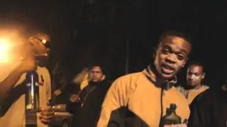 STEVO SWAGG - MONEY MAKIN MITCH