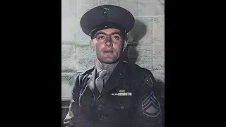Guadalcanal&rsquo;s Greatest WWII Hero: The John Basilone Story