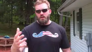 Cooking with Napalm - LOTS of ?s Answered (Read Description)