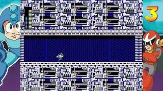 Megaman - 2 Down 6 games to go!