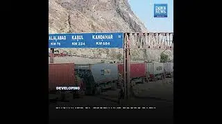 Pakistan, Afghan Forces Trade Fire At Torkham Border | Developing | Dawn News English