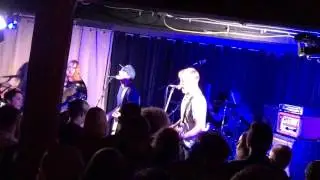 Pkew pkew pkew live mansion kingston Mid 20's Skateboarder