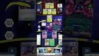 I Didn&rsquo;t Know Jumpluff Was Like That??!! (Pok&eacute;mon TCG Live Ranked Match)
