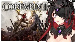 CODE VEIN II EARLY ACCESS
