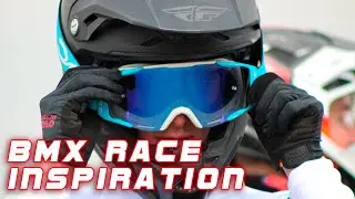 BMX RACE INSPIRATION 2023 🚴‍♂️