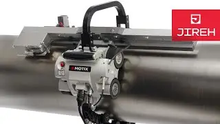 MOTIX - Corrosion Mapping