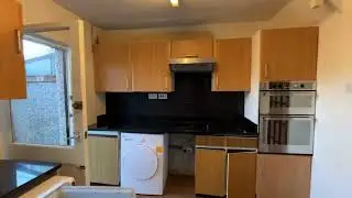Station Road: 4-bedroom House to Rent in Bristol