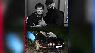 💔😢Хамзат Чимаев и Адам Кадыров попали в страшное ДТП