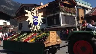 Jungbauernschaft Landjugend Thaur