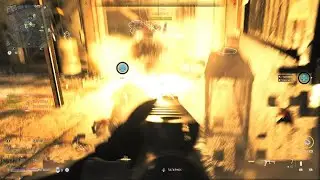 DMZ - Sneak Attack.