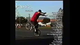 inTRIKat - Infinite Pieces 22of22 - endMIXcredits