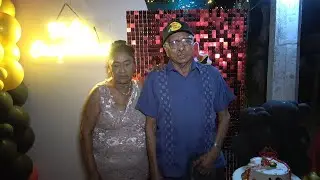 70 AÑOS DE EDAD RODOLFO ISIDOR MORAN. SAN MARCOS, GRO. 22 DICIEMBRE 2025