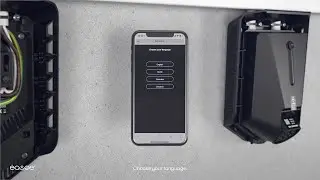 Easee Home Manual de instalaci&oacute;n (Ingl&eacute;s)