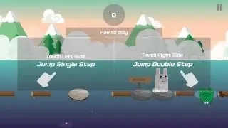 Run Bunny, Run! - Android Game