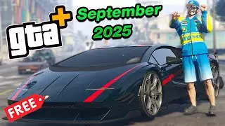 A Solid Month For Your Ears | GTA+ Overview (August/September 2025)