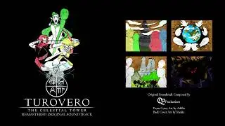 Turovero: The Celestial Tower Remastered OST - 23) Rise of the Dark One