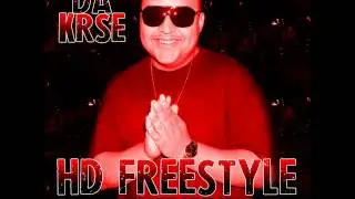 Da KRSE - HD Freestyle