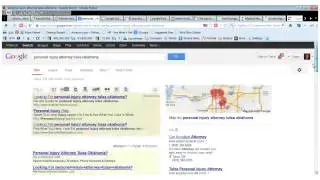 Personal Injury Attorney-Lawyer Tulsa Oklahoma | Tulsa Personal Injury Lawyer  | No Up Front Fee