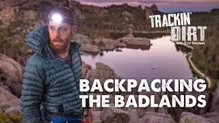 Badlands and Custer State Park of South Dakota | Trackin' Dirt