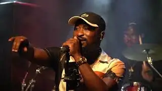Devine Songz Performing @ The Garden, FL - May 2023