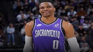 Прощальный тур Westbrook 😢