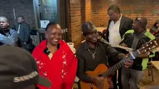 Bernard Betera - Tozeza baba cover Part2