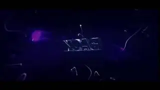 [Intro] Back | By ArctexFX