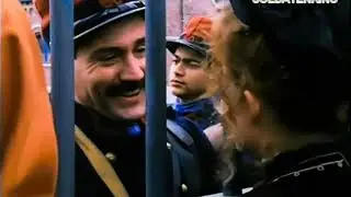 LE PANTALON - 1997 - vhs⭐ (bernard pierre donnadieu) film entier en fran&ccedil;ais sous titr&eacute;