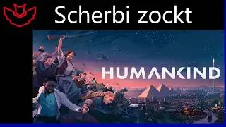 Let's Play #01 Humankind - Die Steinzeit