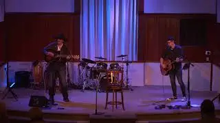 First Service (January 4, 2026) | Bed, Bath And Beyond [Revelation 2:18-29]