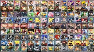 The Smash Bros. Game You NEVER Knew Existed