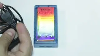 Зарядное устройство EMERSON MINI LIPO Balance Charger