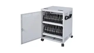 Spectrum Industries Connect30 Chromebook Cart