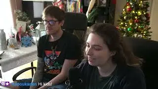 Game Dev and Chill