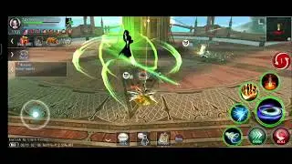 Nami✓ vs Kenji friendly spar | Avabel Online