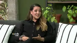 Mental Health Awareness: Performance Anxiety