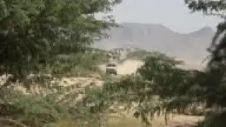 Yemen clashes between Saudi, UAE-backed fighters