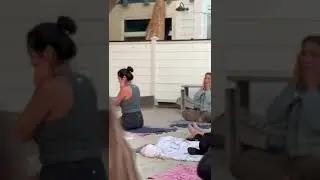 Malibu Beach house Kundalini Yoga and Kabbalistic Meditation  #beach #mindmaster#focusedYOU