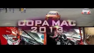 Speed Factor - COPA MAC 2013 (2da V&aacute;lida) [Parte 2]