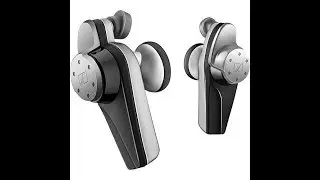Наушники Sennheiser MX W1-C