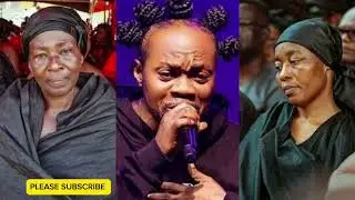 Kumasi High Court Declares Both Akosua Serwaa And Odo Broni As Legal Wives Of Daddy Lumba