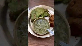 Besan Chilla Healthy Recipe + Big Boss  #assameseminivlog || TOIMOITALES