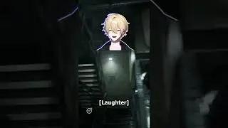 The Game Gave Him a BRICK Oh No #vtuber