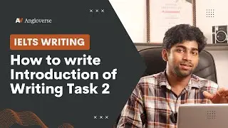 How to Write the First Paragraph of an Agree Disagree Essay | IELTS Writing Task 2 | Introduction