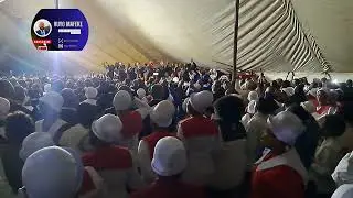 Unabantu bakho Thixo  - MCSA YMG Zone 1 Inkanyamba/Setsokotsane 2024